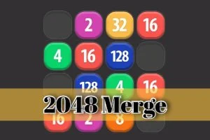 2048 Merge