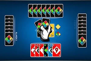 Uno 4 Colors