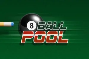 8 Ball Pool