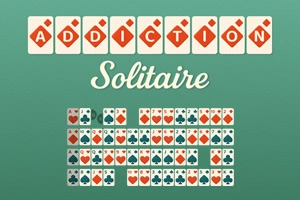 Addiction Solitaire
