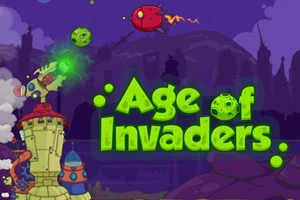 Age of Invaders