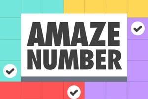 Amaze Number