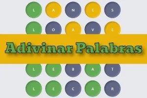 Andivar Palabras