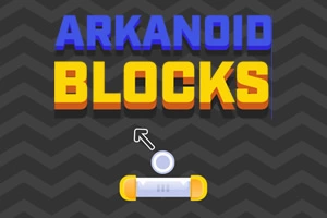 Arkanoid Blocks