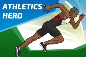 Athletics Hero