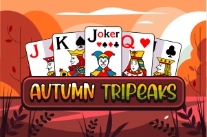 Autumn Tripeaks