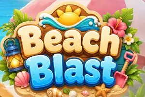 Beach Blast