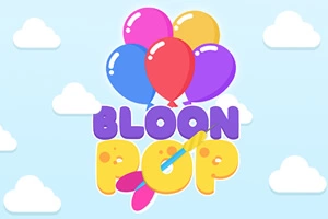 Bloon Pop