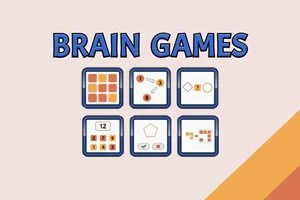 Brain Games