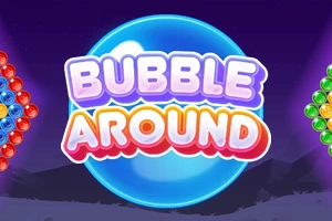 Bubble Around