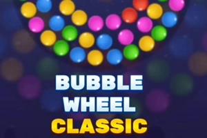 Bubble Wheel Classic