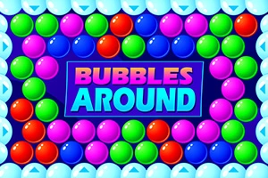 Bubbles Around
