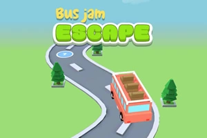 Bus Jam Escape