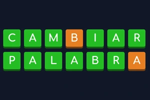 Cambiar Palabra