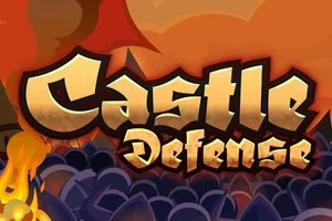 Castle Defense
