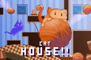 Cat House