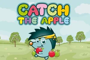 Catch the Apple