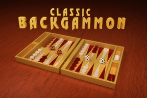Classic Backgammon