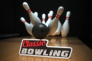 Classic Bowling