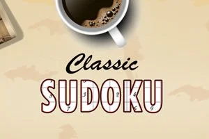 Classic Sudoku