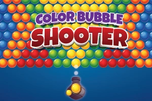 Color Bubble Shooter