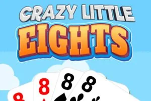 Crazy Little Eights