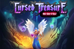 Cursed Treasure 1.5