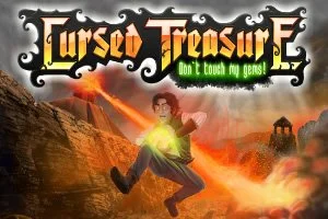 Cursed Treasure