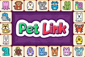 Dream Pet Link