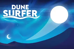 Dune Surfer
