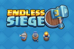 Endless Siege