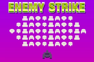 Enemy Strike