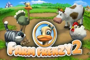 Farm Frenzy