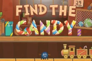 Find the Candy