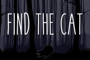 Find the cat