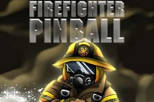 Firefighter Pinball