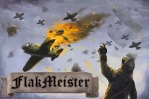 FlakMeister