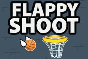 Flappy Shoot