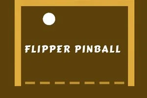 Flipper Pinball