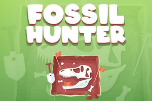 Fossil Hunter
