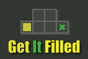 Get it Filled