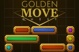 Golden Move Quest