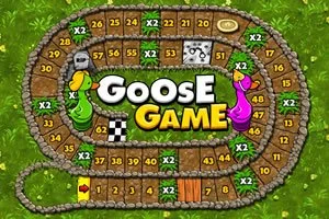 Goose Game