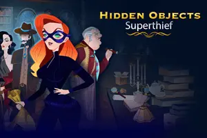 Superthief