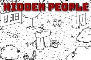 Hidden People