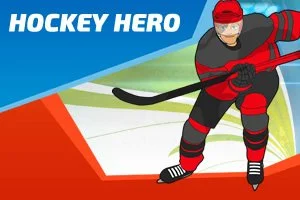 Hockey Hero