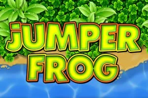 Jumper Frog
