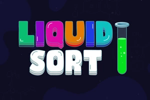 Liquid Sort