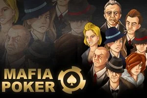 Maffia Poker