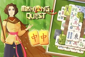 Mahjong Quest